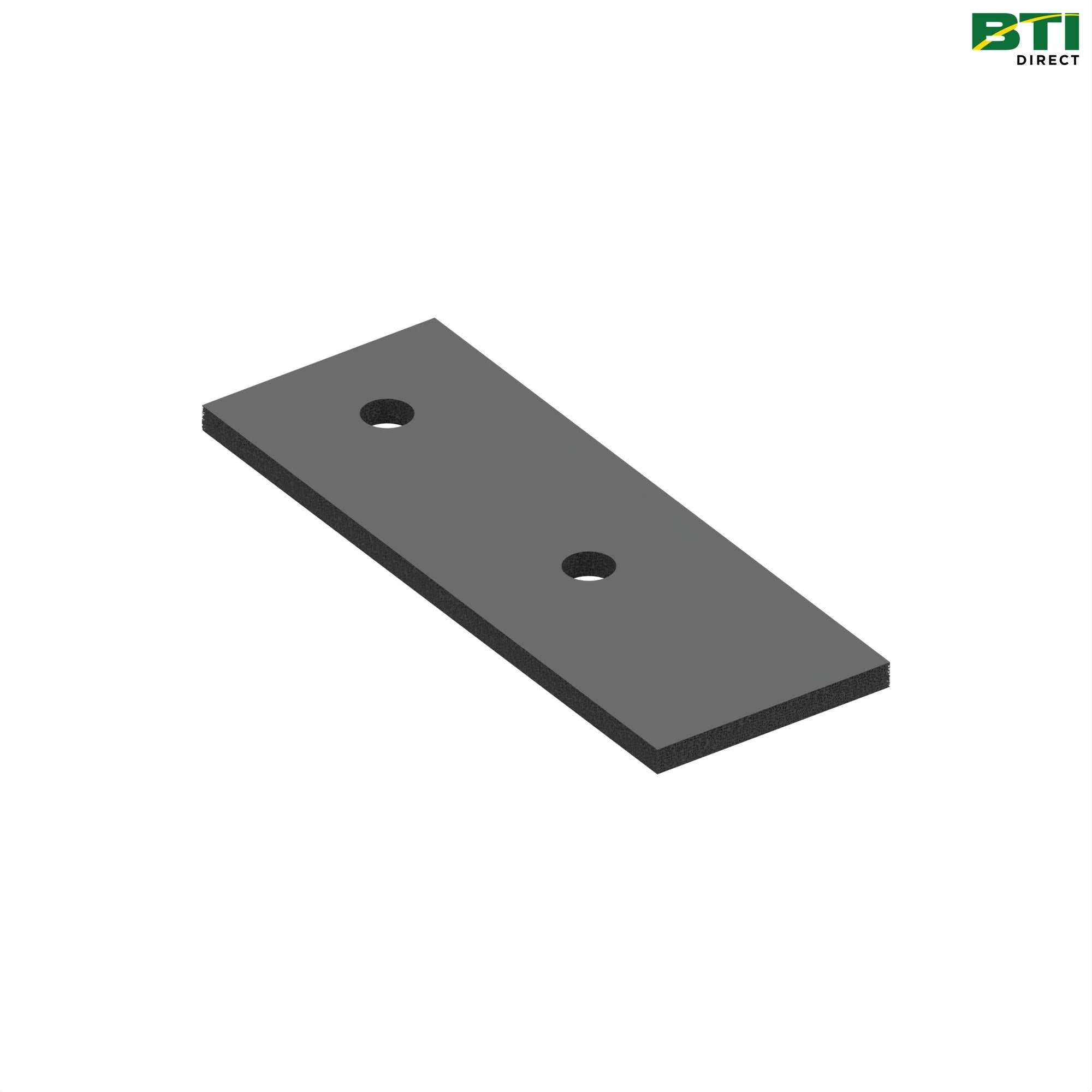 A63046: Platform to Tank Seal