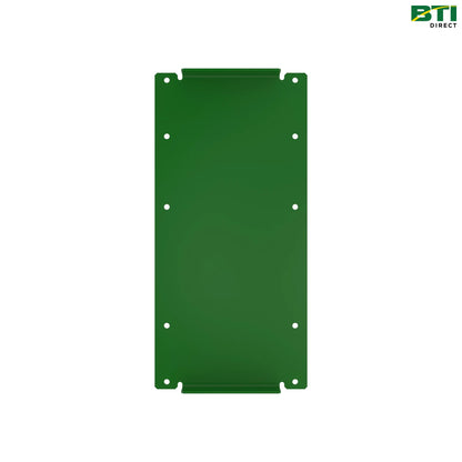 A63064: Plate