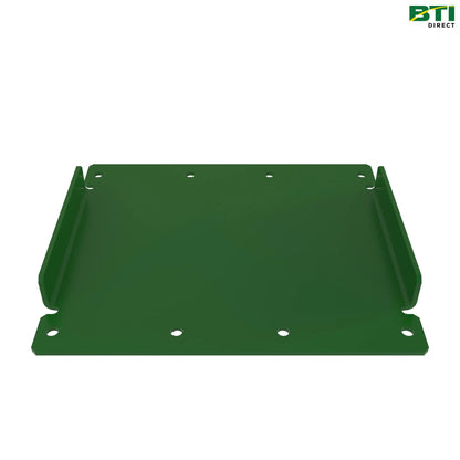A63066: 6 Run Spacer Plate