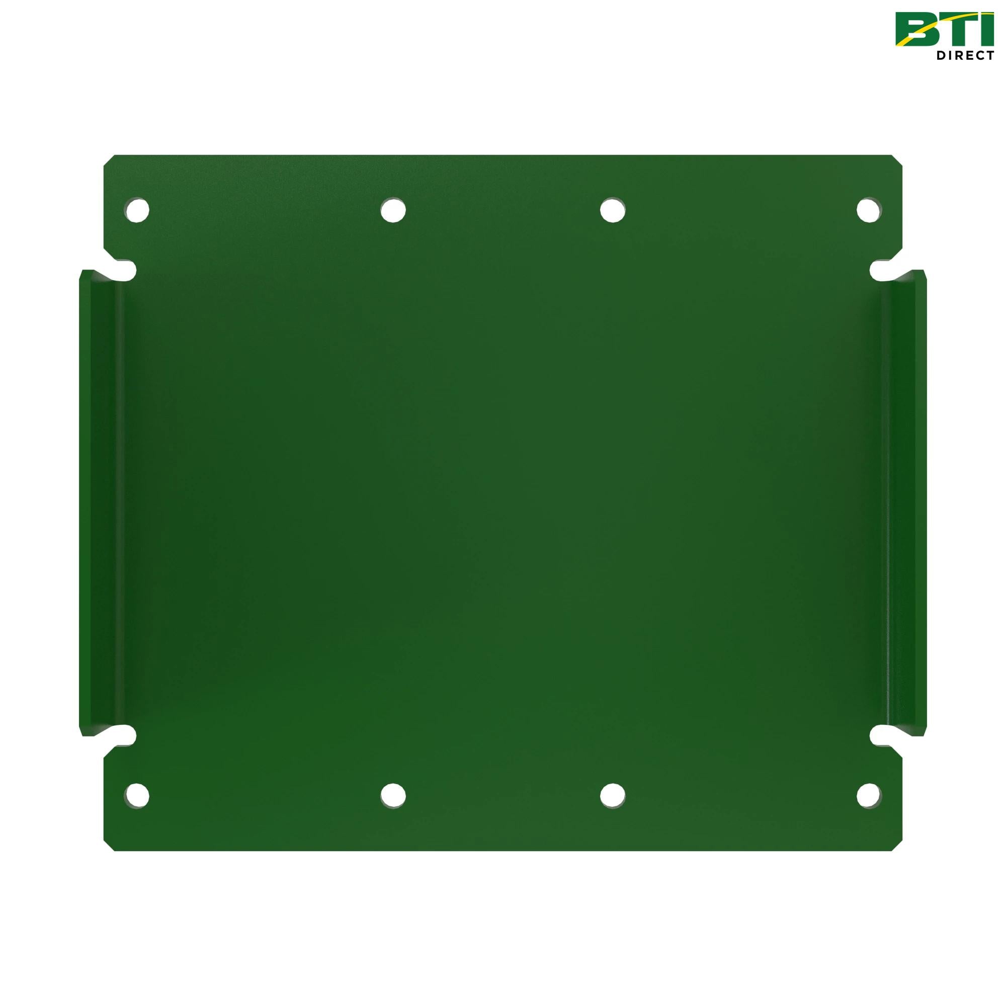 A63066: 6 Run Spacer Plate