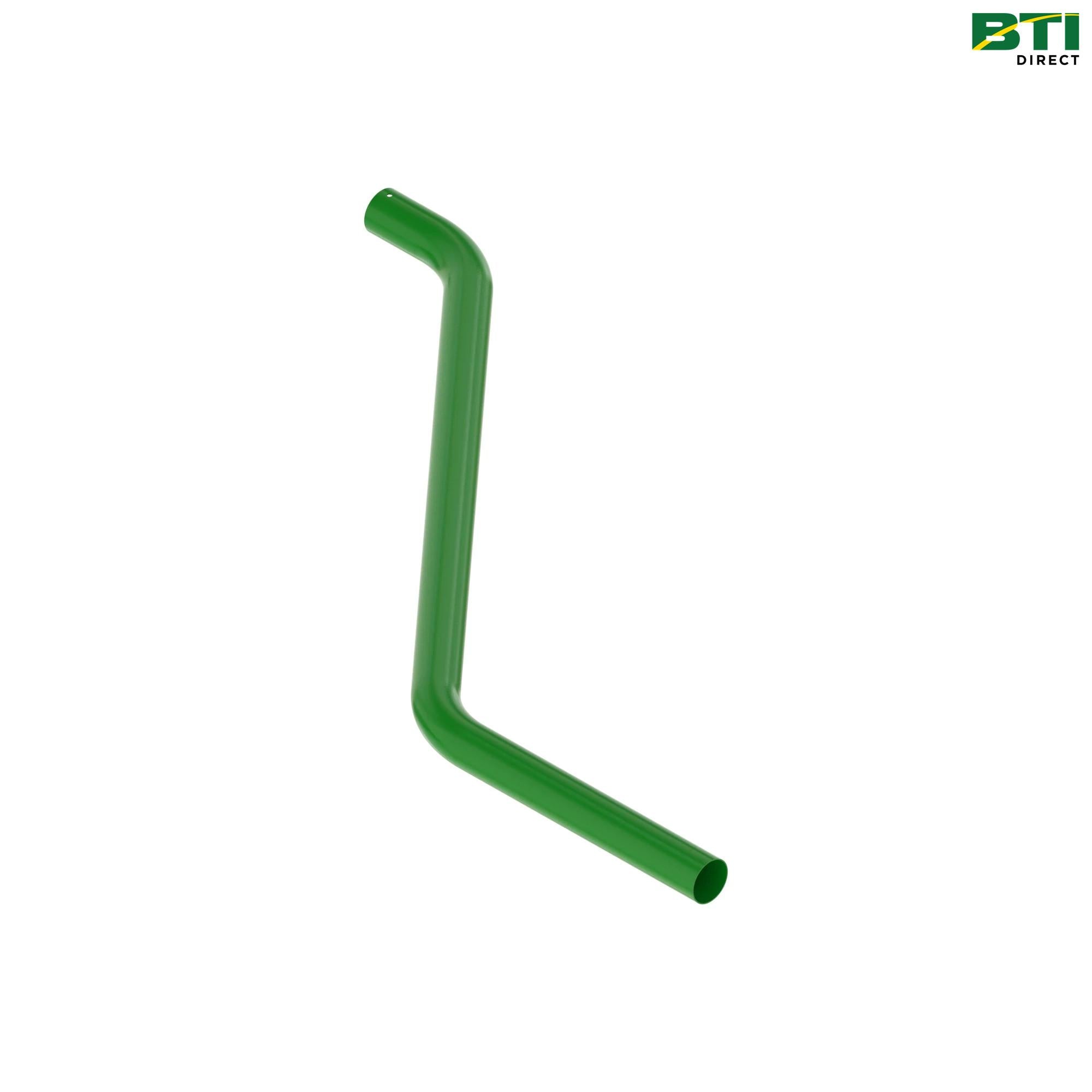A63082: Round Air Top Tube