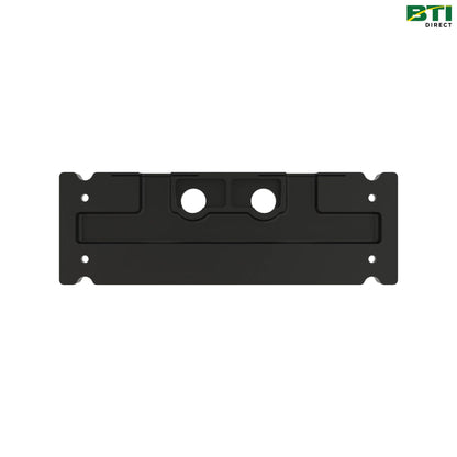 A63146: Outer Pressure Tap Venturi Plate
