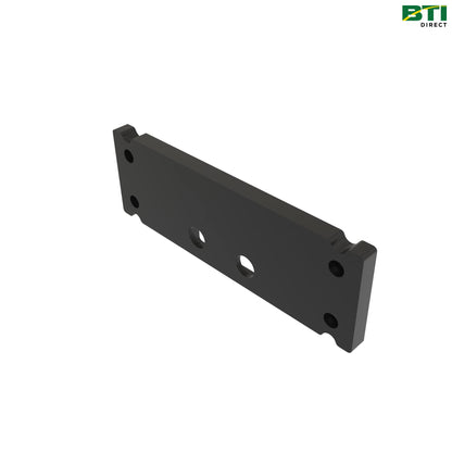 A63146: Outer Pressure Tap Venturi Plate