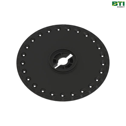 A63160: Seed Plate