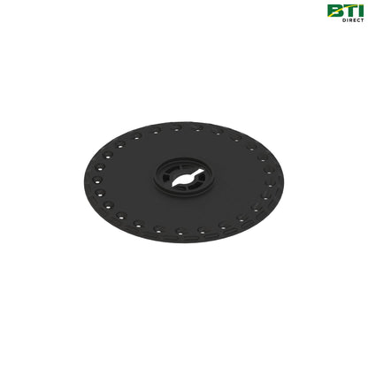 A63160: Seed Plate