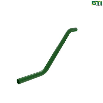 A63186: Top Stationary Single Shoot Manifold Tube