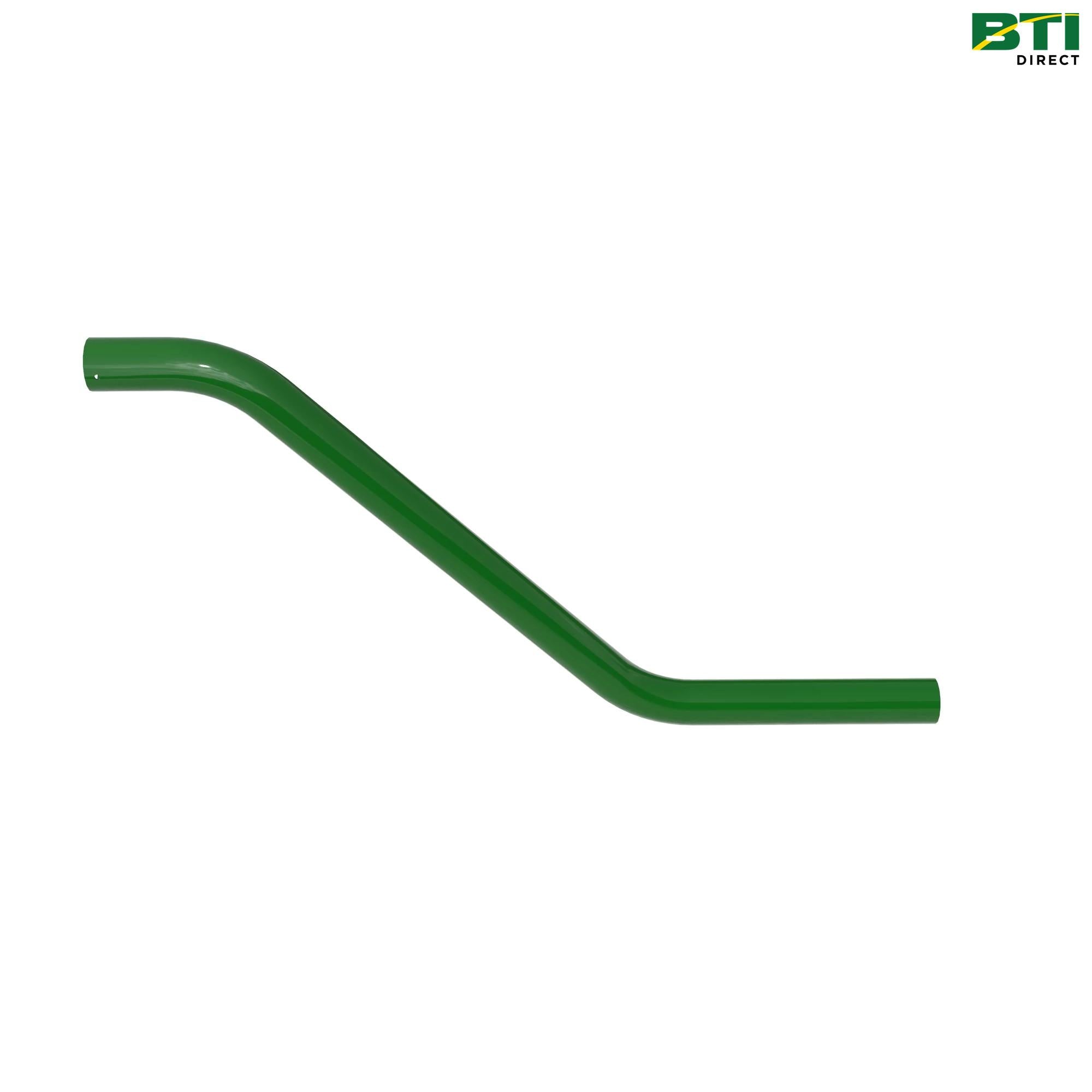 A63186: Top Stationary Single Shoot Manifold Tube