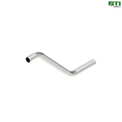 A63188: Round Air Top Tube