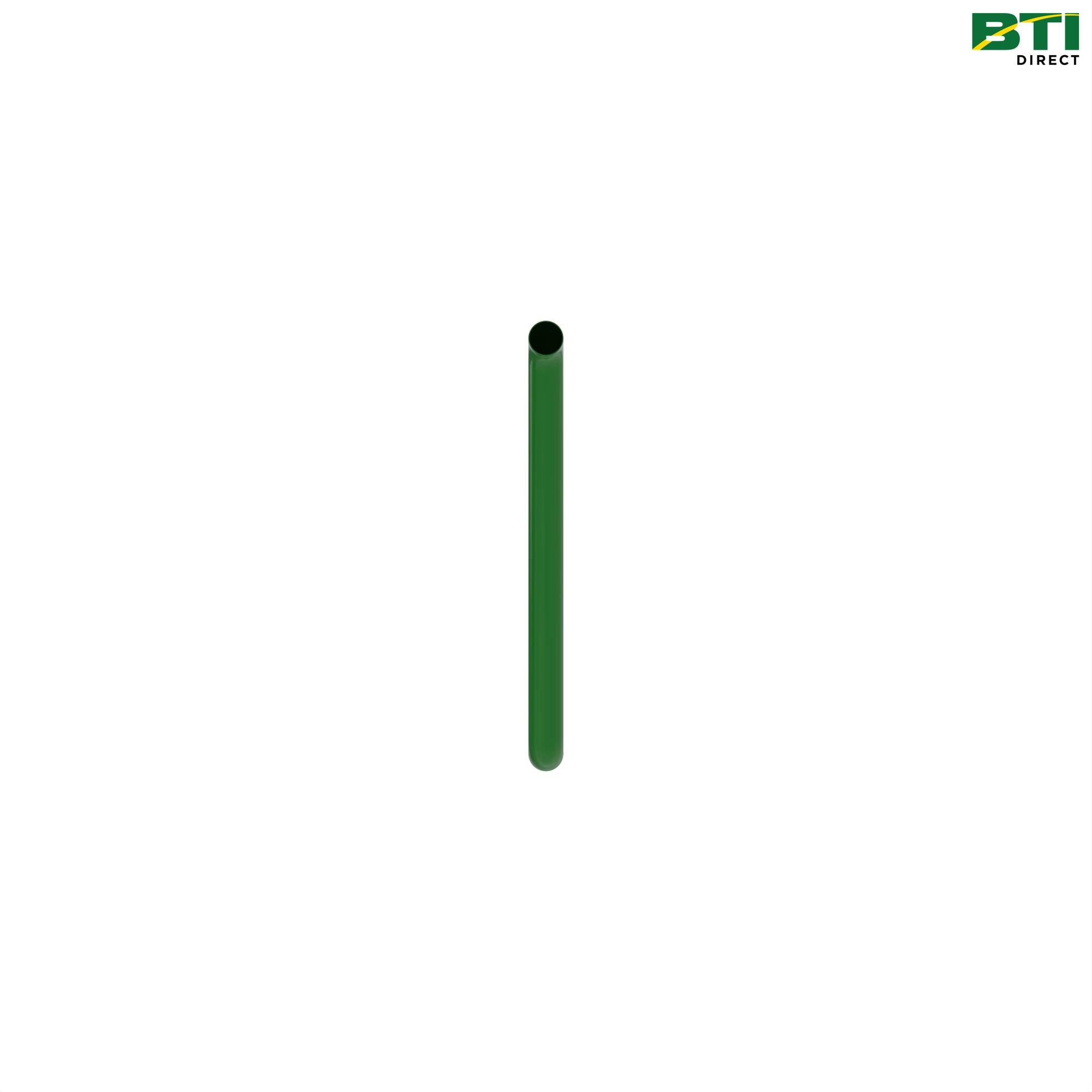A63190: Front Top Round Air Tube