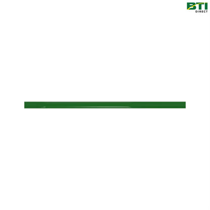 A63190: Front Top Round Air Tube