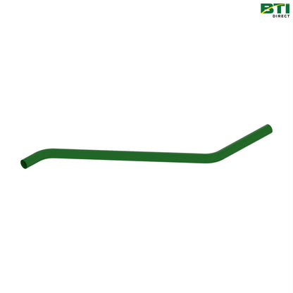 A63192: Front Top Round Air Tube