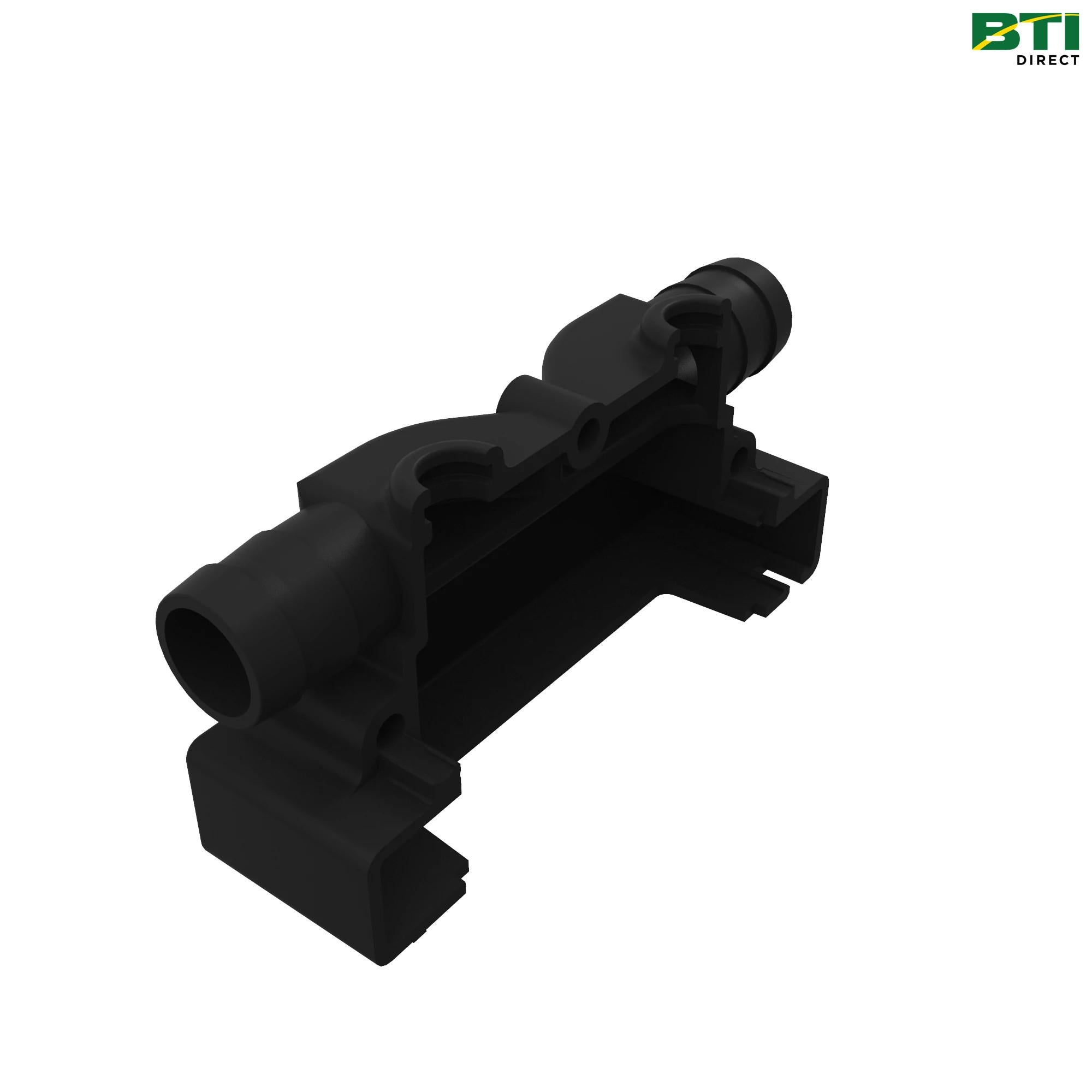 A63347: Stationary Double Shoot Manifold Housing