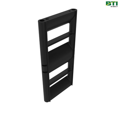 A63350: Stationary Double Shoot Manifold Gate
