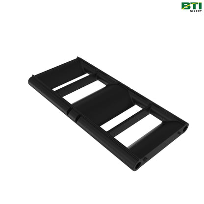 A63350: Stationary Double Shoot Manifold Gate