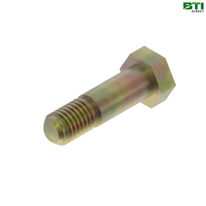 A63398: Hexagonal Head Shoulder Screw, M8 X 34.75