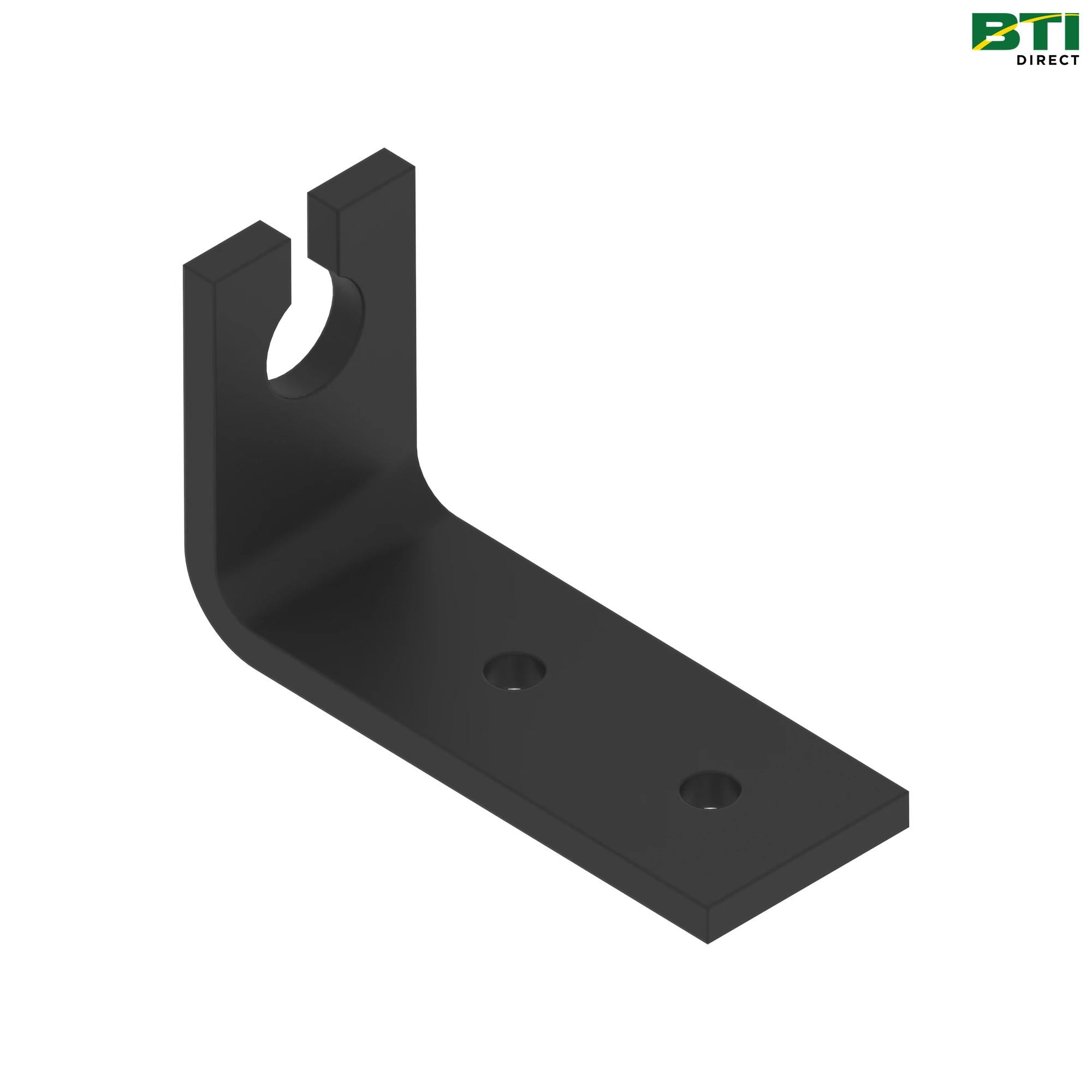 A63583: Left Side Harness Bracket