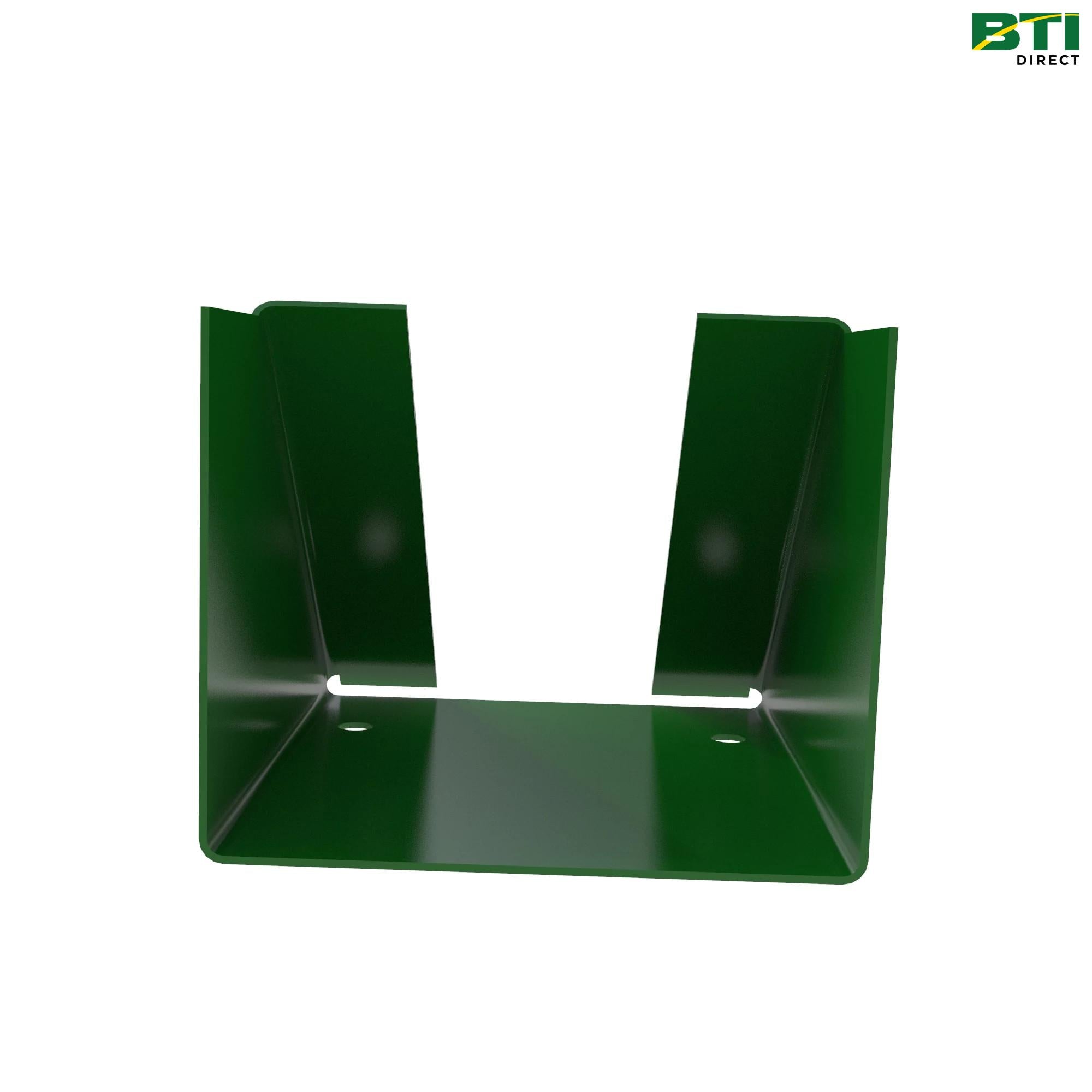 A63666: Bin Sensor Lower Bracket