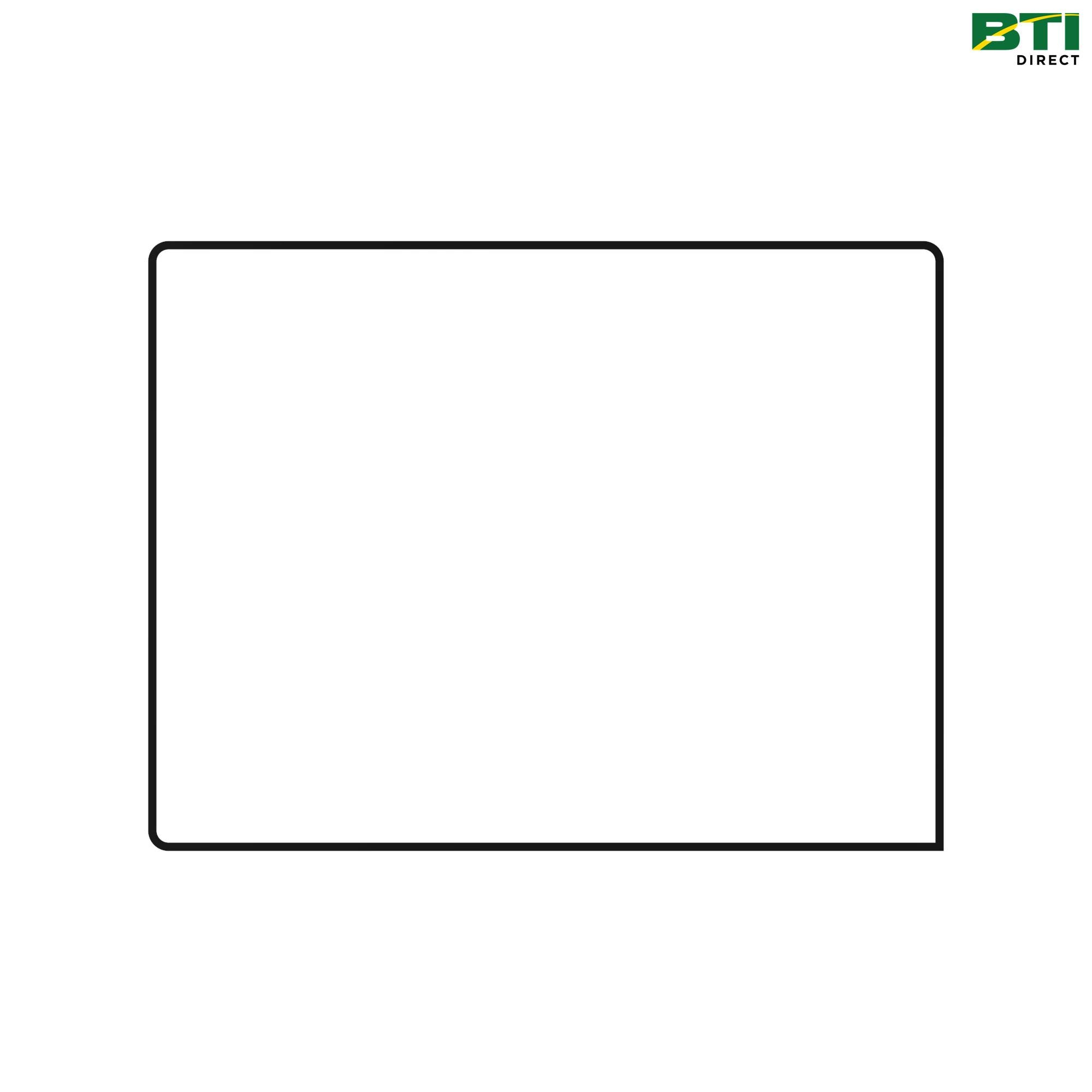 A63809: Compressor Mount Bracket