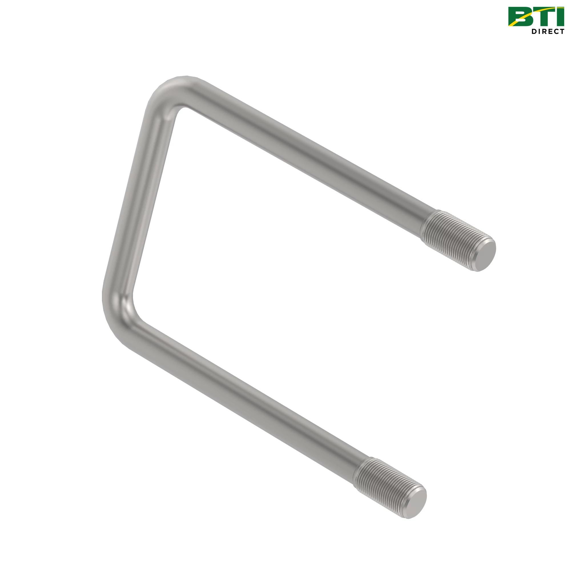 A64166: U-Bolt, 3/4"