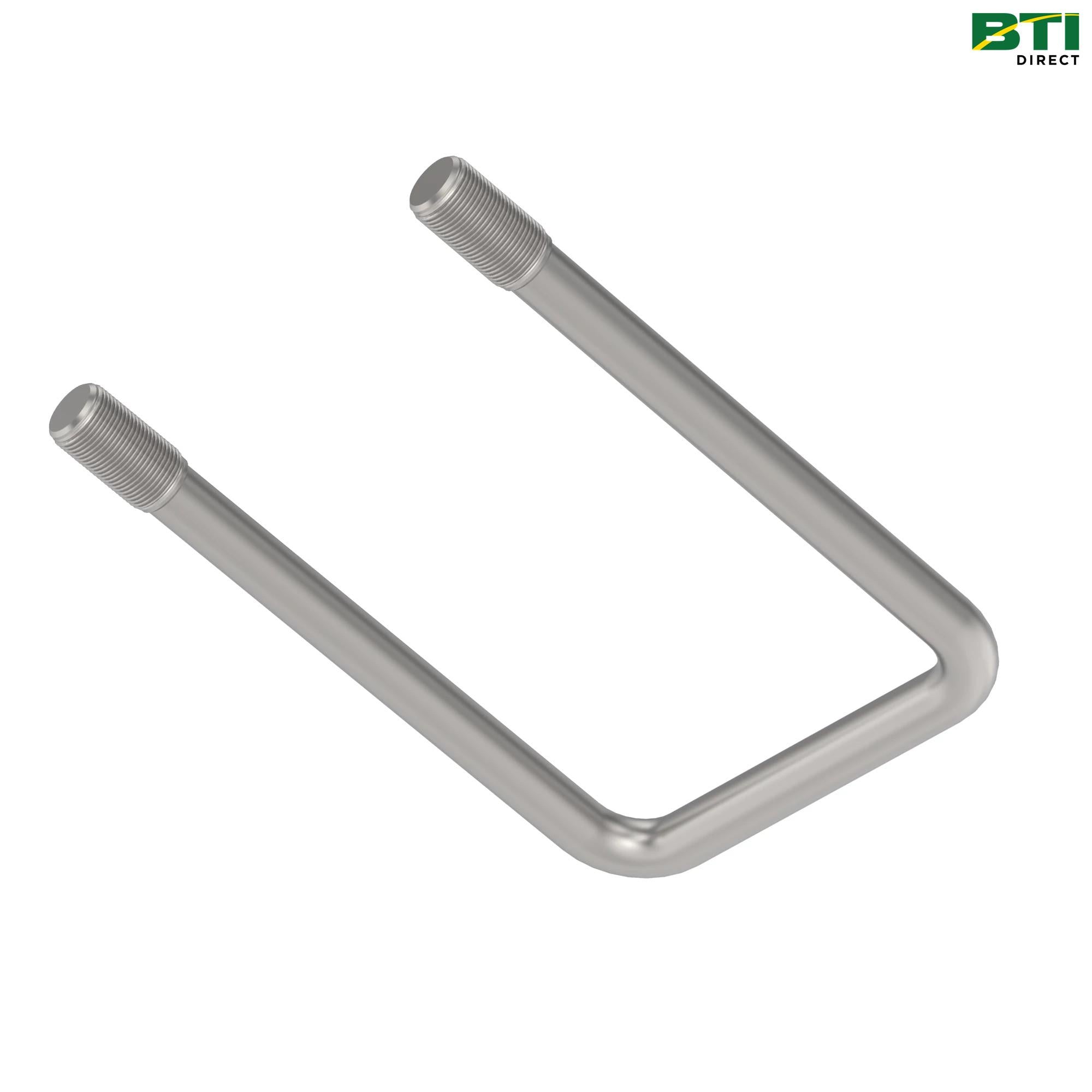 A64166: U-Bolt, 3/4"