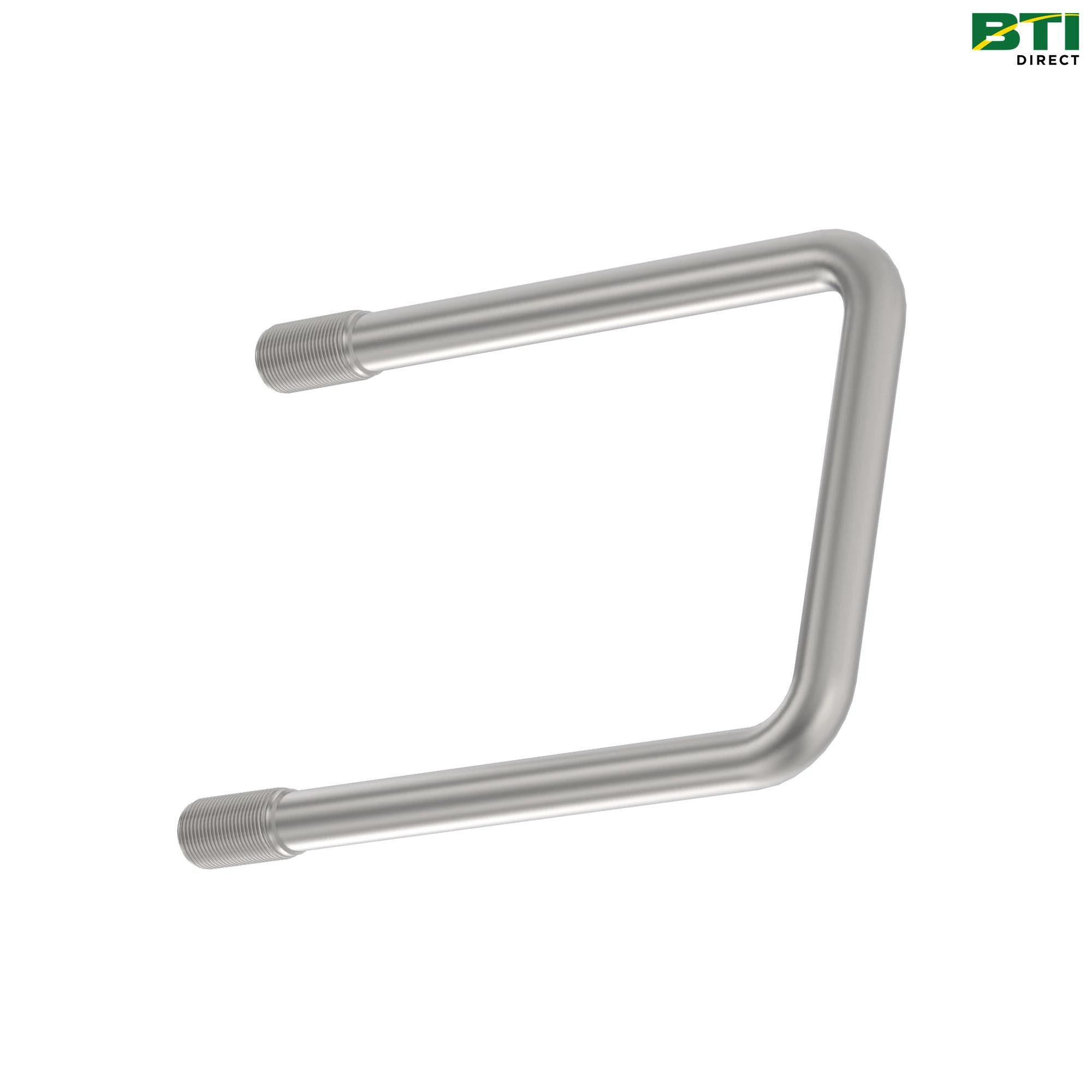 A64166: U-Bolt, 3/4"