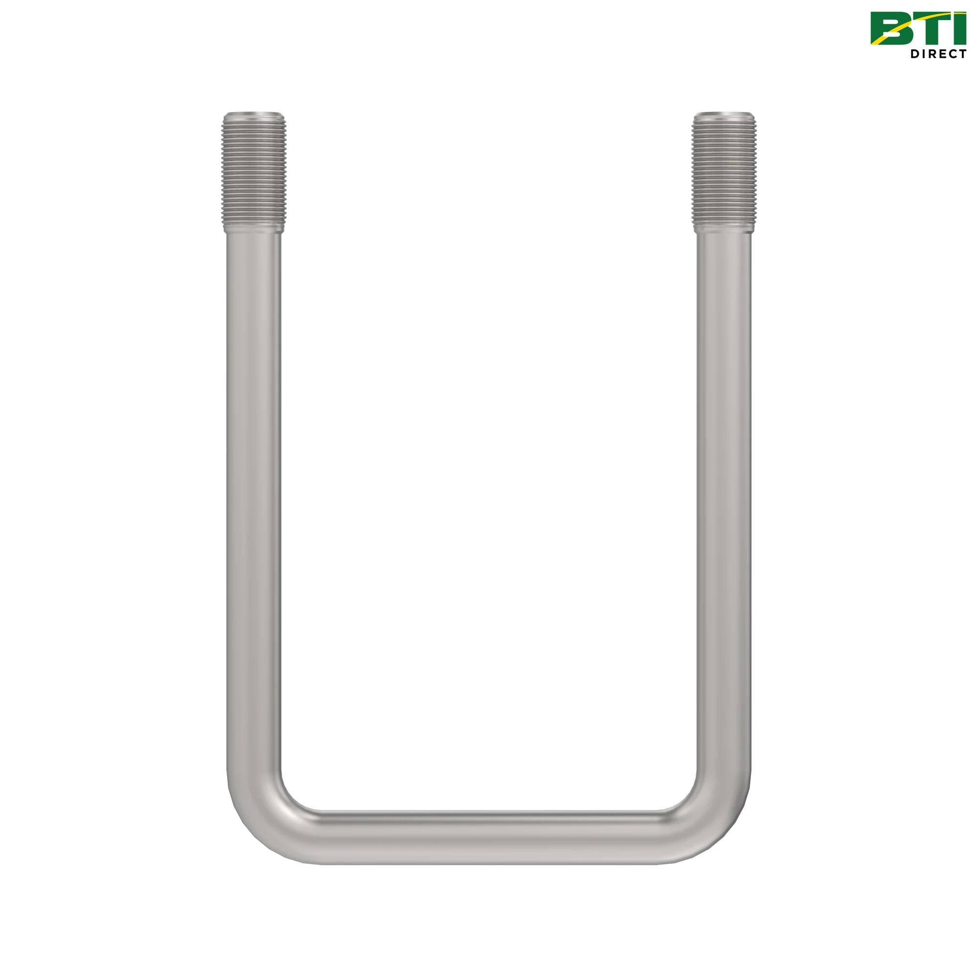 A64166: U-Bolt, 3/4"