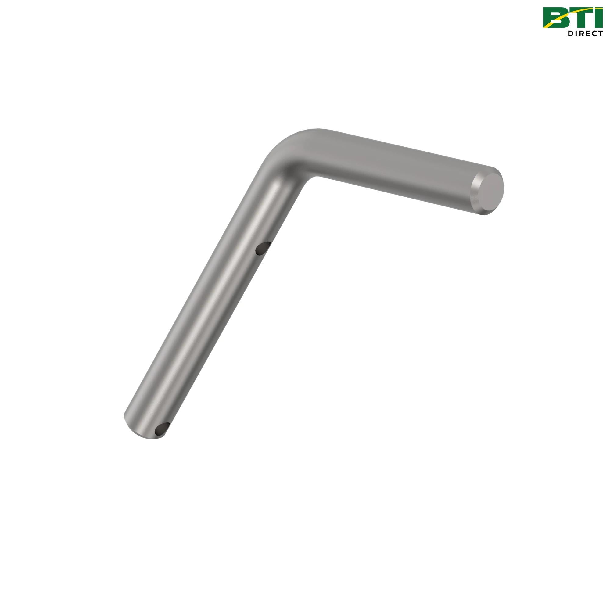 A64207: Meter Housing Handle