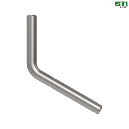 A64207: Meter Housing Handle