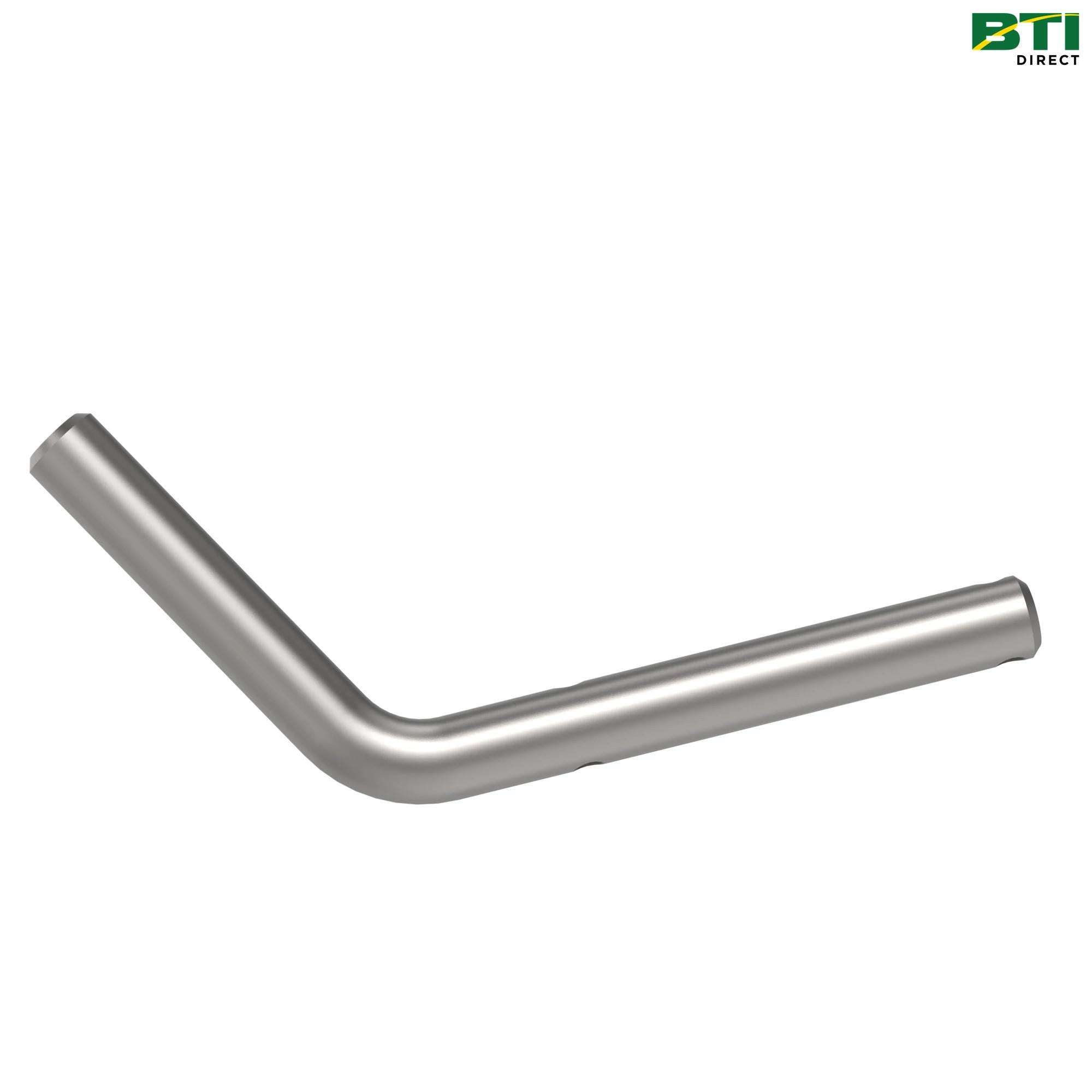 A64207: Meter Housing Handle
