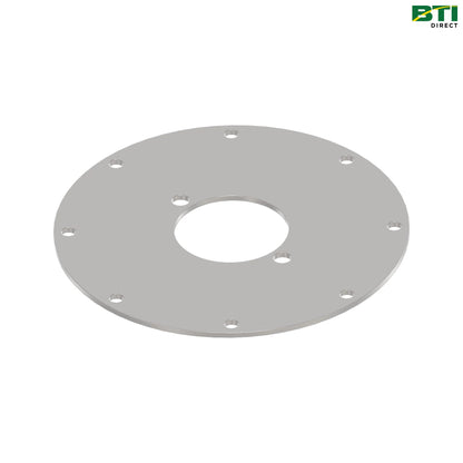 A64401: Auger Motor Plate