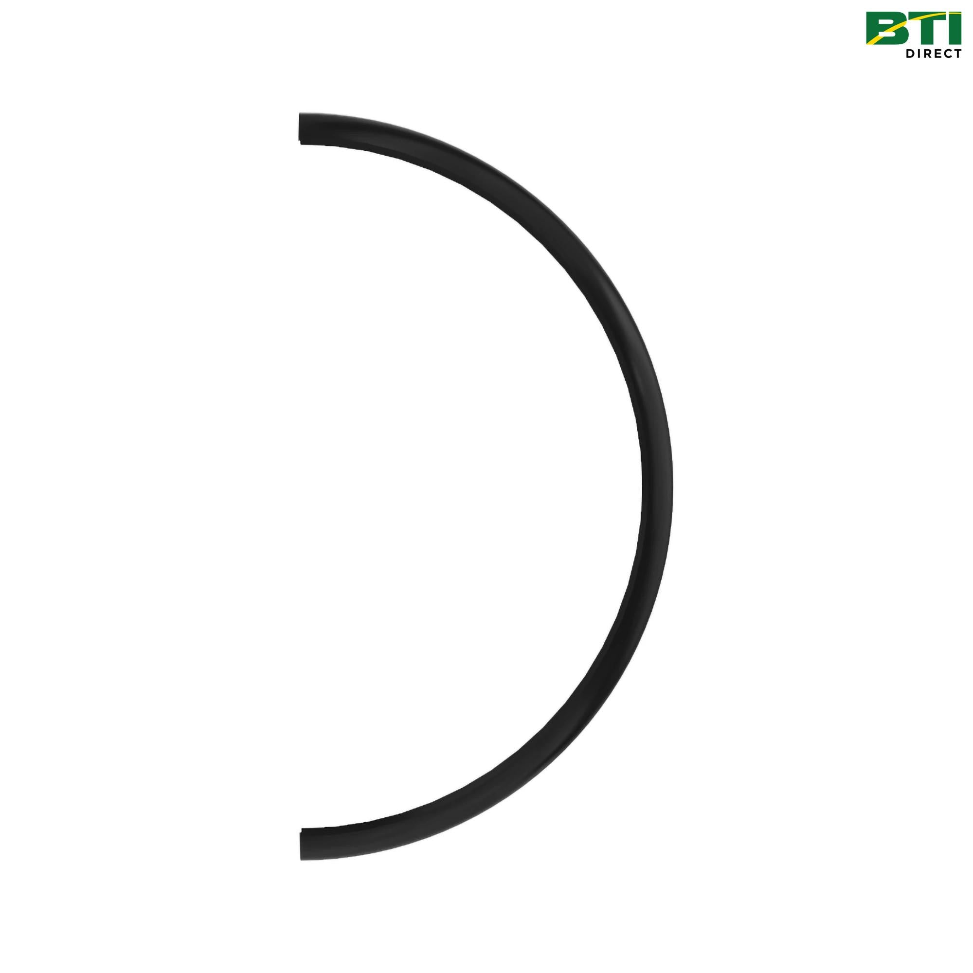 A64409: Steel Press Wheel Cap, 3 inch X 21 inch