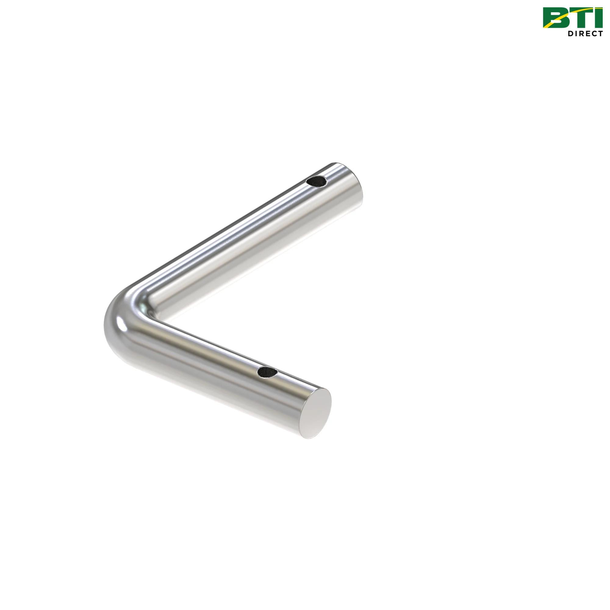 A64447: Arm Pin Fastener