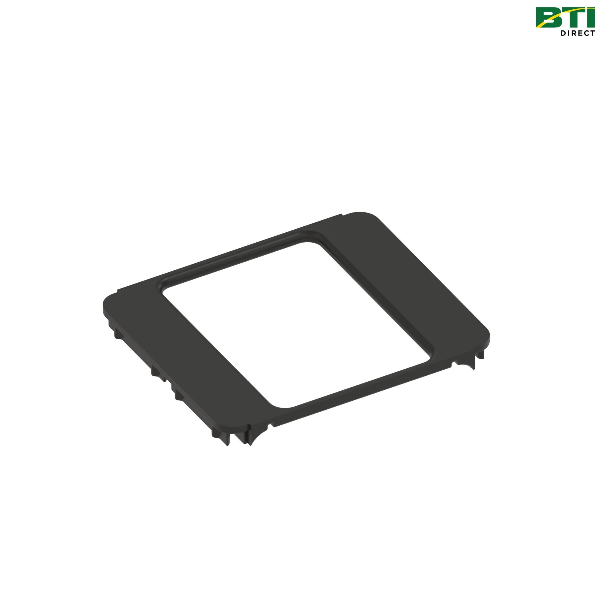 A64788: Stationary Double Shoot Manifold Cover