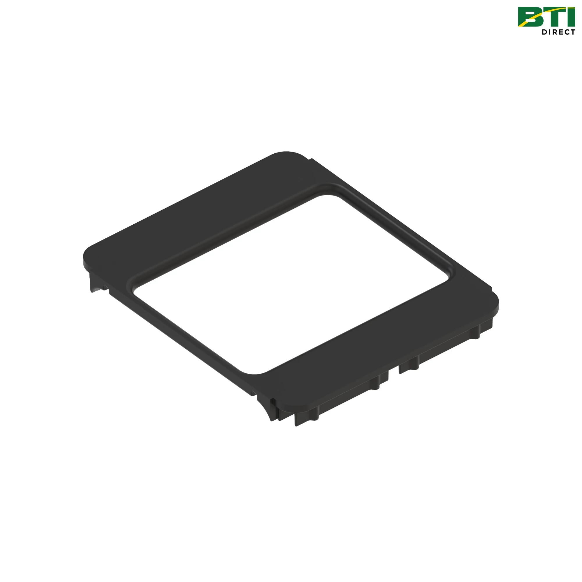 A64788: Stationary Double Shoot Manifold Cover