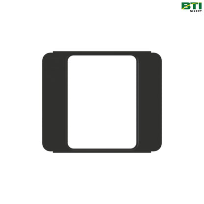 A64788: Stationary Double Shoot Manifold Cover