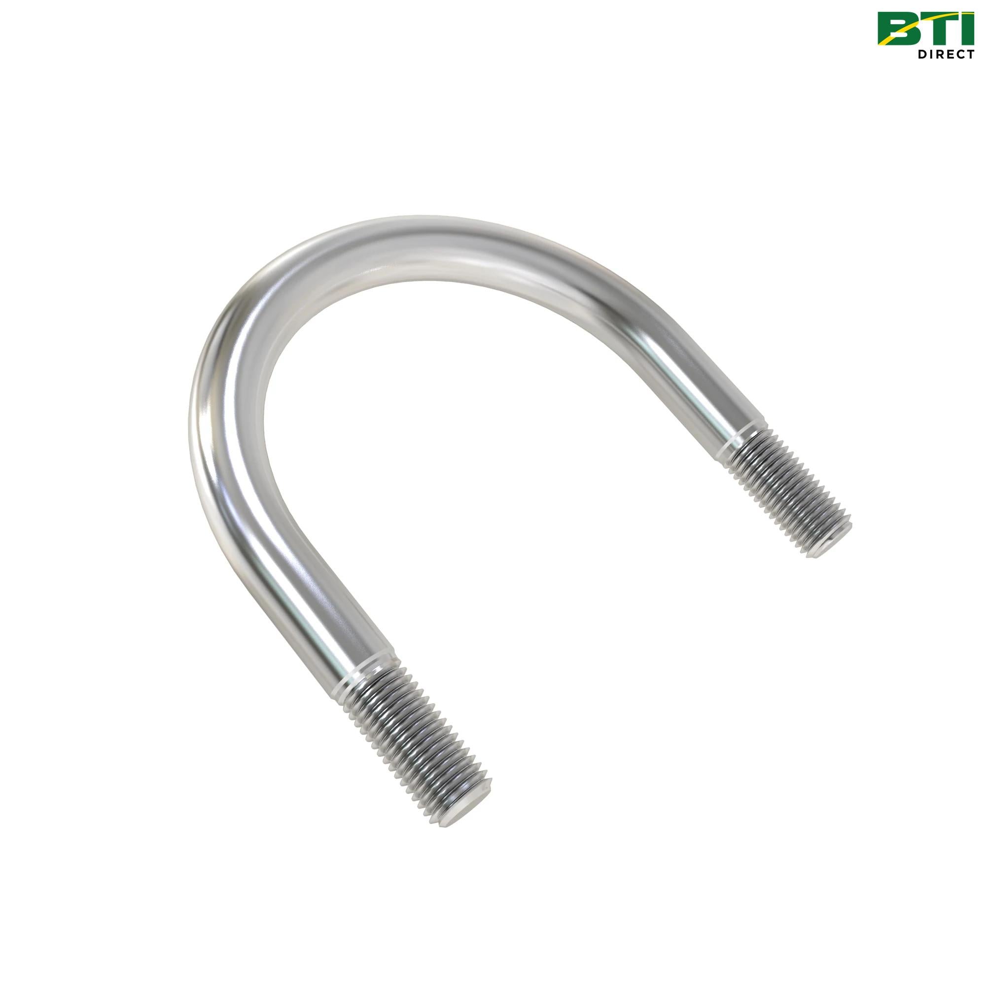 A64855: U-Bolt, M8 X 80