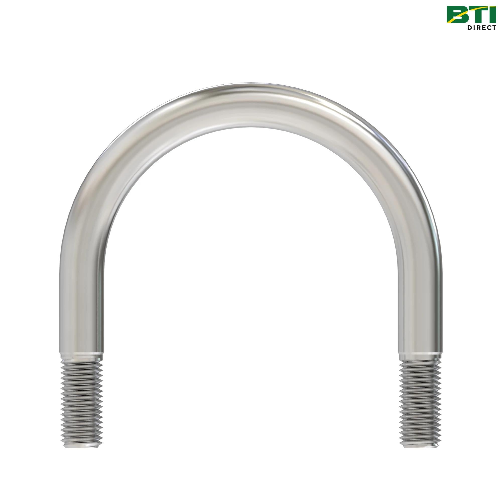 A64855: U-Bolt, M8 X 80