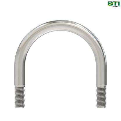 A64855: U-Bolt, M8 X 80