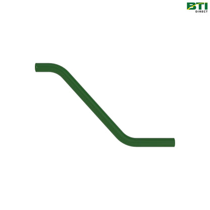 A64943: Top Stationary Double Shoot Manifold Tube Assembly