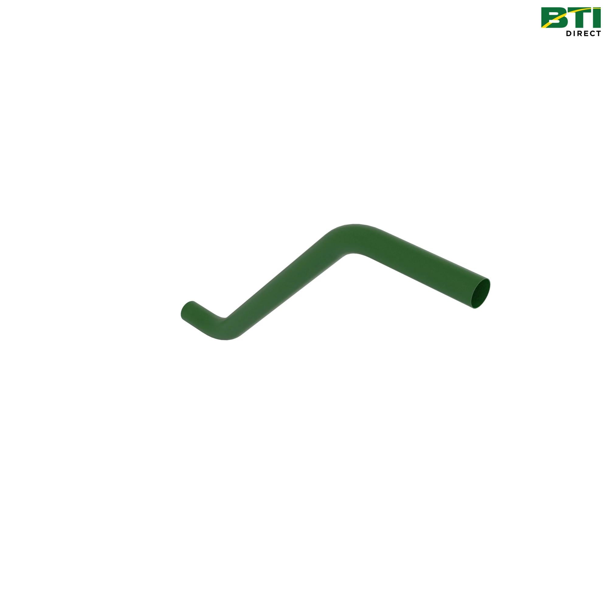 A64943: Top Stationary Double Shoot Manifold Tube Assembly