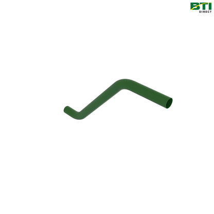 A64943: Top Stationary Double Shoot Manifold Tube Assembly