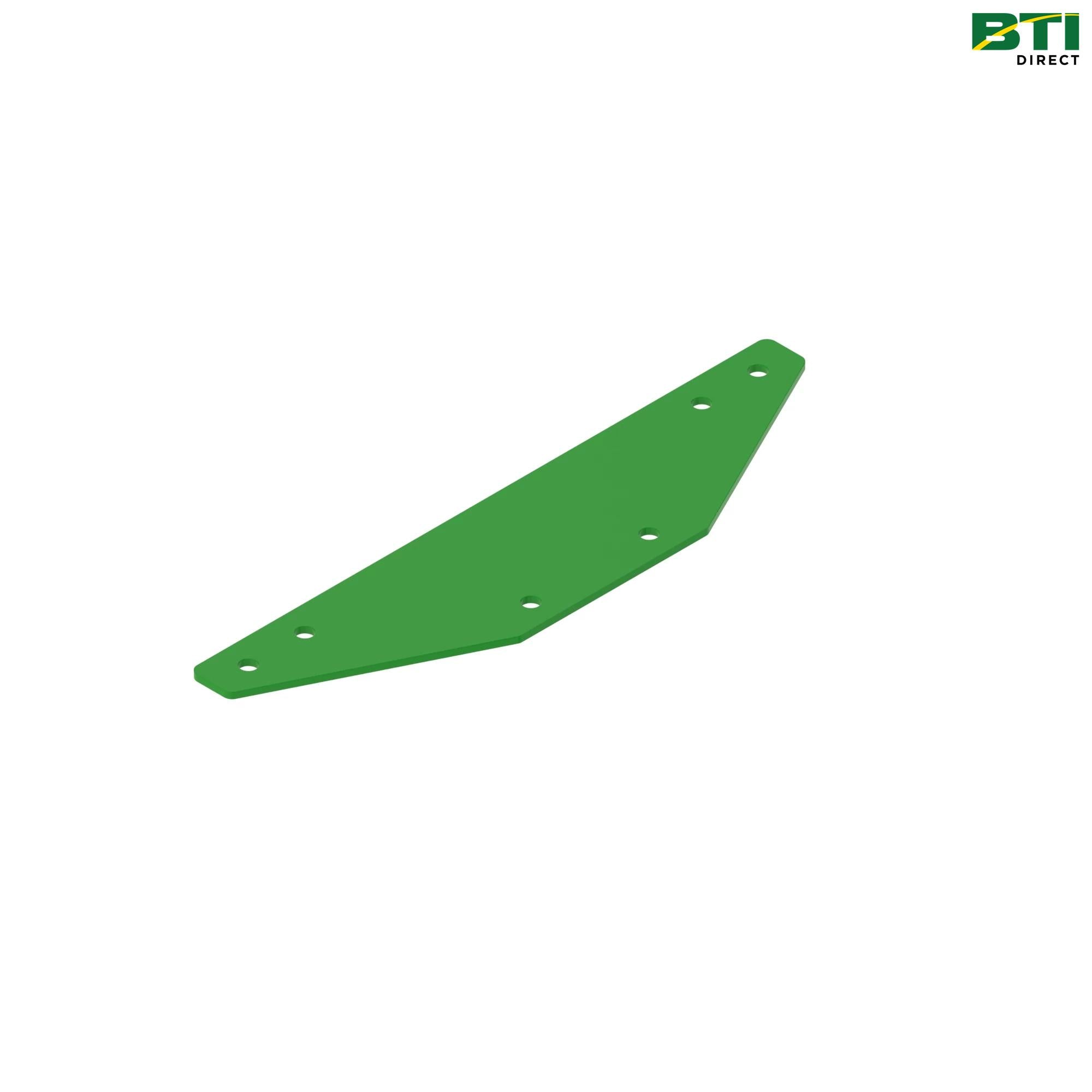 A64997: Hitch Step Side Plate