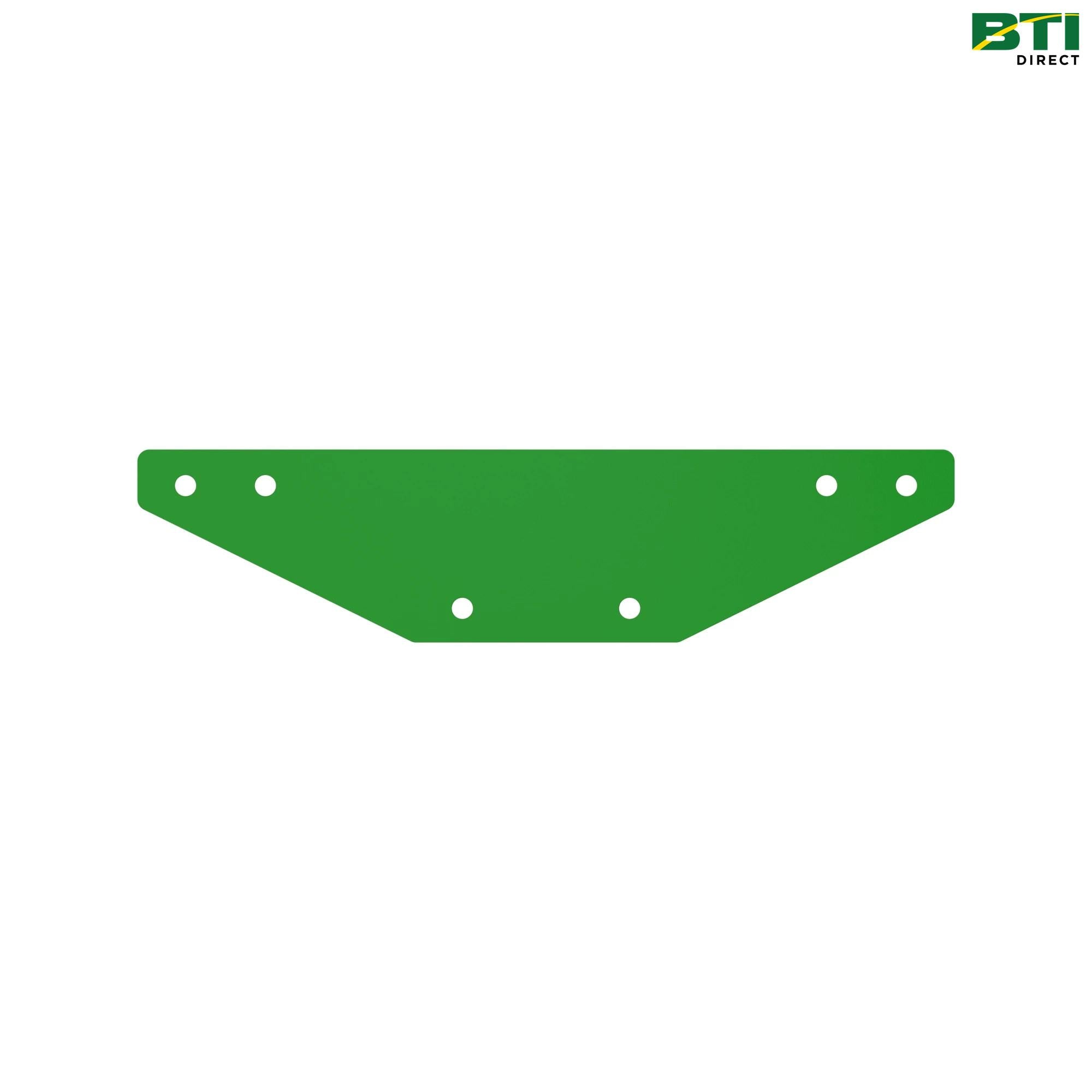 A64997: Hitch Step Side Plate