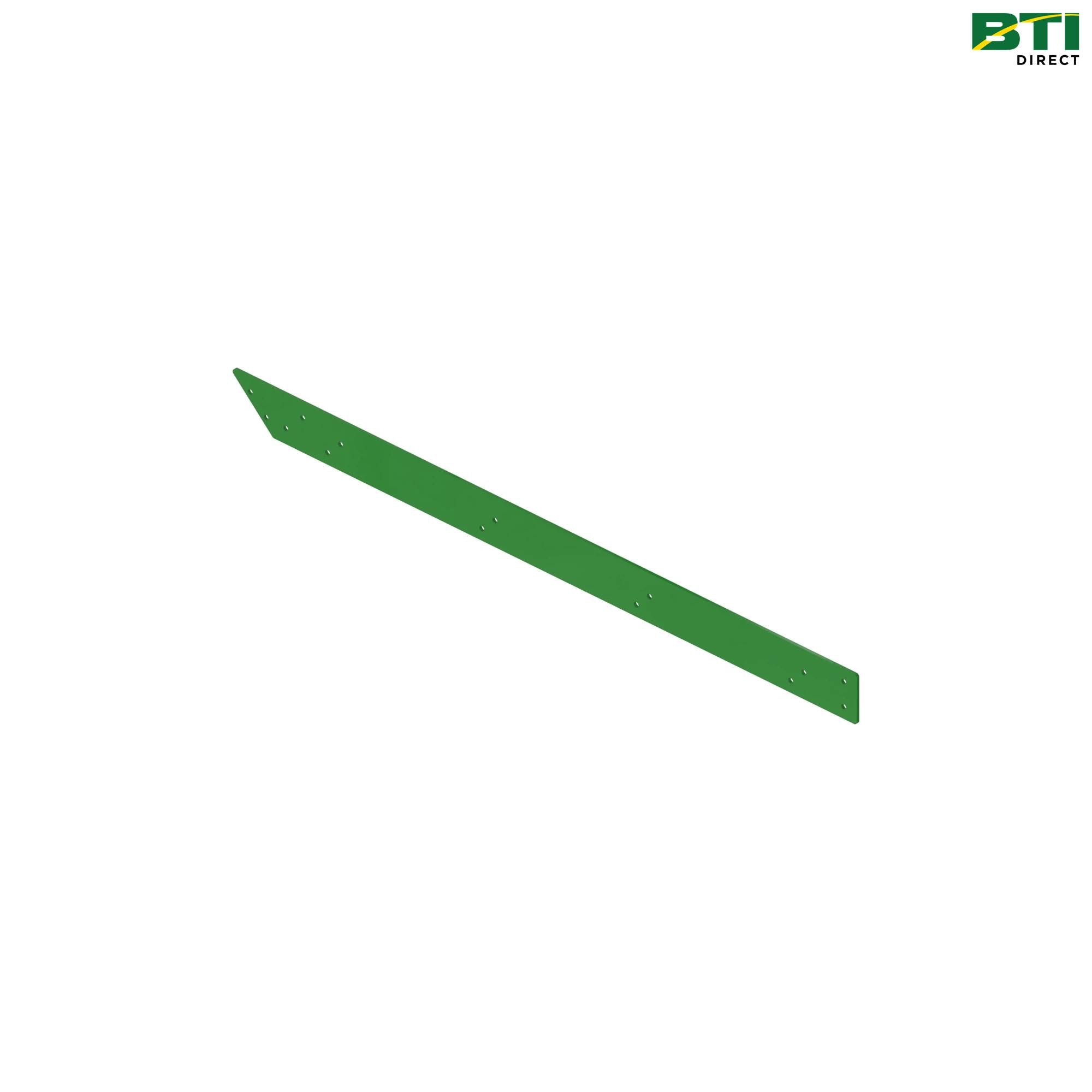 A65149: Stair Side Upper Bracket