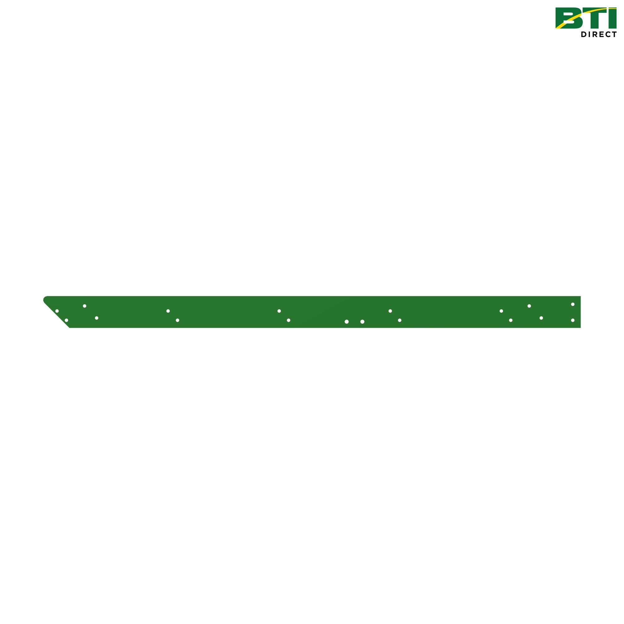 A65150: Stair Side Lower Plate, 350 TBH