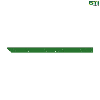 A65150: Stair Side Lower Plate, 350 TBH