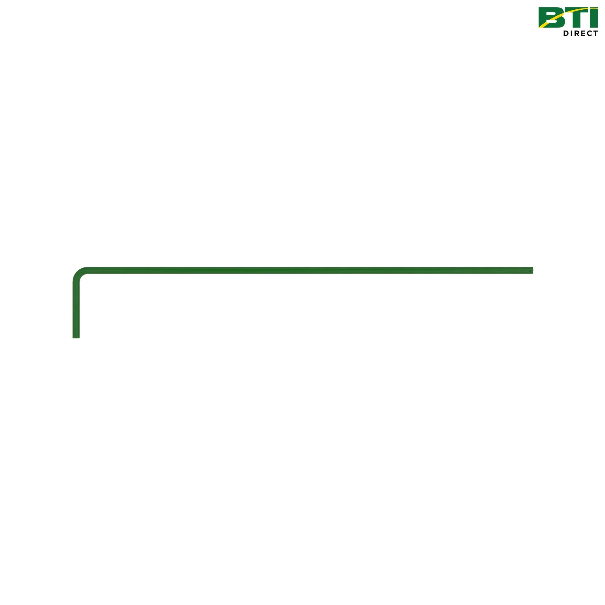 A65332: Auger Valve Lower Tube