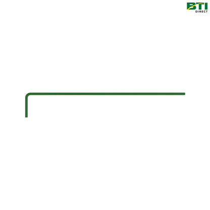 A65332: Auger Valve Lower Tube