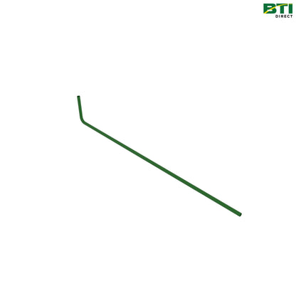 A65332: Auger Valve Lower Tube