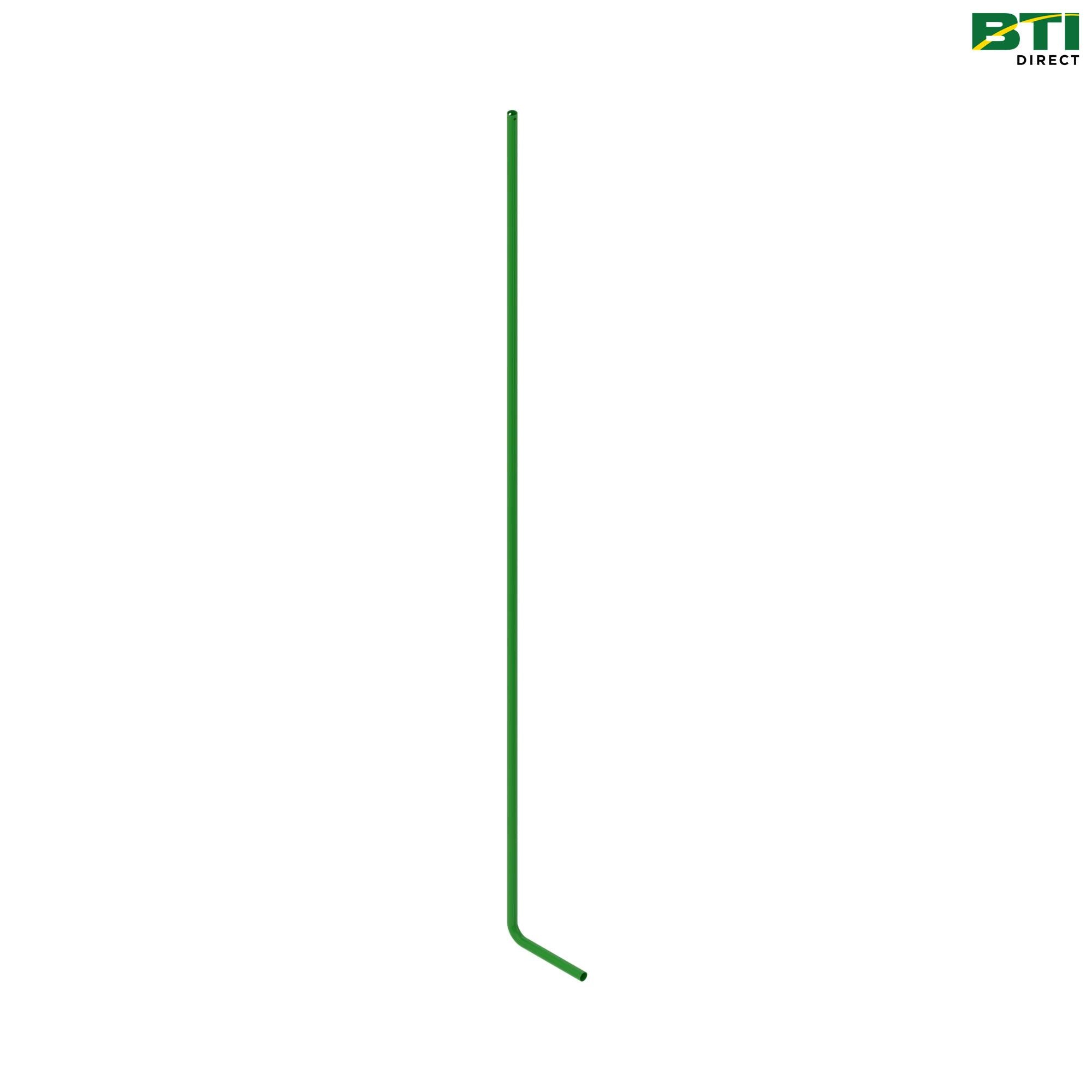 A65333: Upper Conveyor Housing Assembly Tube